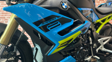 BMW S 1000 R Sport (25MY)